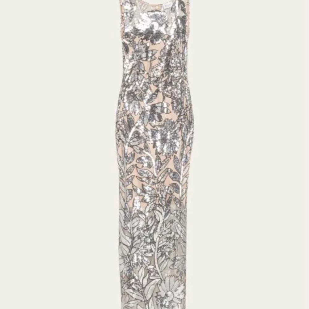 Milly Kinsley Dress - NWT - Picture 5 of 5